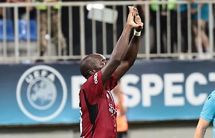 Κλείδωσε πρόκριση από τώρα η Μπεσίκτας και… περιμένει Άρη!