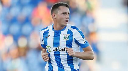 «Απέρριψε πρόταση του ΠΑΟΚ ο Μπόρχα Γκαρσές»