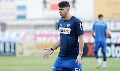 Κλείνει στην Σίβασπορ του Χαρίση ο Χατζηισαΐας