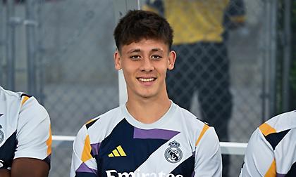 Ρεσιτάλ ατυχίας για τη Ρεάλ: Πρόβλημα στο γόνατο και για Γκιουλέρ!