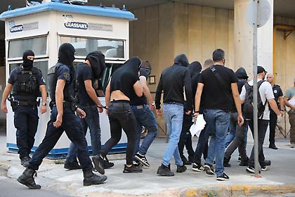 Νέα Φιλαδέλφεια: Το χαλασμένο τηλέφωνο της αστυνομίας – H διαταγή έμεινε αδιάβαστη