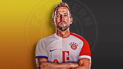 Το «Sky Sports» κάνει λόγο για… ανατροπή: «Πιο κοντά στο να μείνει στην Τότεναμ ο Κέιν»