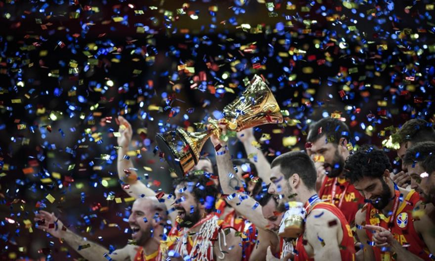 Παγκόσμιο 2019: Η ισπανική κυριαρχία και η χαμένη ευκαιρία για την Εθνική του MVP Γιάννη