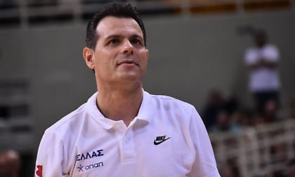 Ιτούδης: Αύριο ή μεθαύριο θα ξέρουμε περισσότερα για Γιάννη - Έθεσε εαυτόν εκτός Εθνικής ο Αγραβάνης