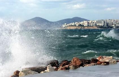 Νέα ξαφνική αστάθεια του καιρού -Έρχονται βροχές και καταιγίδες