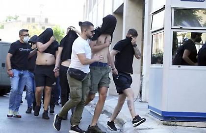 Δολοφονία στη Νέα Φιλαδέλφεια: Τις κάμερες ασφαλείας «ξεσκονίζει» από το πρωί η ΕΛΑΣ