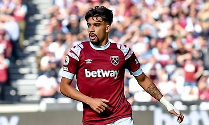 Παράνοια από τη Σίτι: «Σκάει» 101 εκατ. ευρώ στη Γουέστ Χαμ για τον Πακετά!