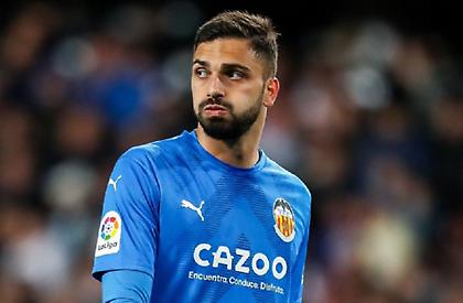 Βρήκε άμεσα τον αντικαταστάτη του Κουρτουά η Ρεάλ Μαδρίτης