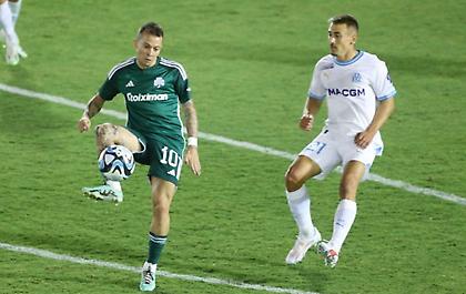 Παναθηναϊκός: Το «10» το καλό τον οδηγεί στα «αστέρια»