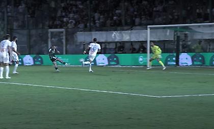 Η αγωνία, το γκολ του Μπερνάρ και η έκρηξη στη Λεωφόρο: Η παρακάμερα του Παναθηναϊκός-Μαρσέιγ