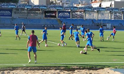 Ξανά απουσίες στον ΠΑΣ Γιάννινα