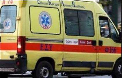 Σε κρίσιμη κατάσταση ο 51χρονος που πυροβόλησαν στους Παξούς!