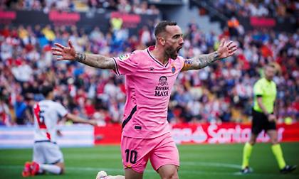 «Έκλεισε στη Μαγιόρκα με 10 εκατομμύρια ευρώ ο Νταρντέρ»