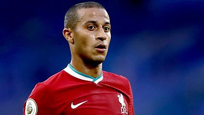 Κατέθεσε πρόταση στη Λίβερπουλ για τον Τιάγκο η Αλ Αχλί