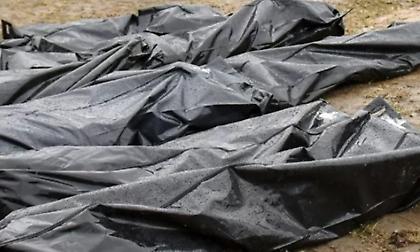 Μετανάστες: 27 σοροί βρέθηκαν την Τρίτη στα σύνορα Τυνησίας - Λιβύης