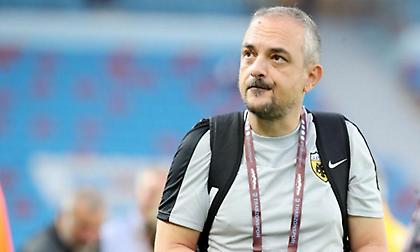 Τσατάλης: «Βίντεο που τελειώνει μια και καλή τη χυδαιότητα»