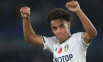 Υπογράφει στην Τσέλσι ο Άνταμς