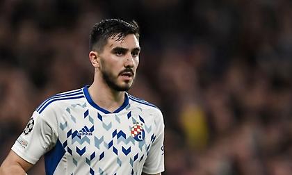 Πολύ κοντά σε συμφωνία με την Ντινάμο Ζάγκρεμπ για την απόκτηση του Σούταλο ο Άγιαξ