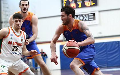 Πήρε Τοπάλι το Ψυχικό