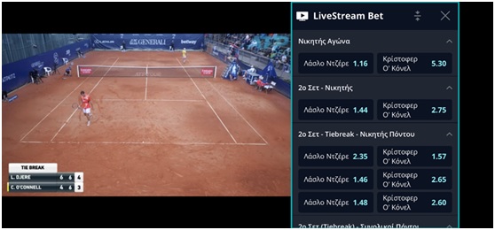 Απόλυτη στοιχηματική εμπειρία στη Novibet