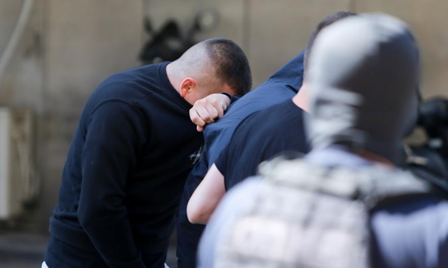 «Είμαι απογοητευμένος από εκείνον», δηλώνει πατέρας εκ των Κροατών συλληφθέντων