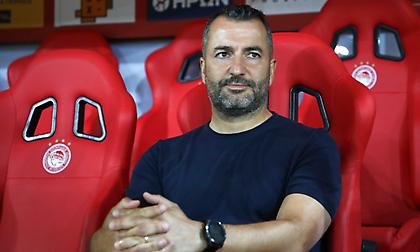 Μαρτίνεθ: «Ήμασταν ''μπερδεμένοι'' για ένα μικρό διάστημα-Η ομάδα τα έδωσε όλα»