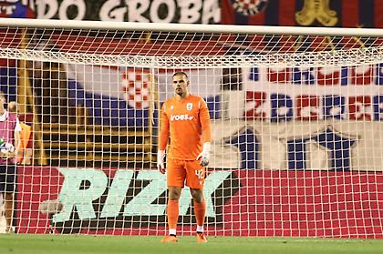 Κοτάρσκι: «Η Χάιντουκ θα ζήσει την... κόλαση της Τούμπας»