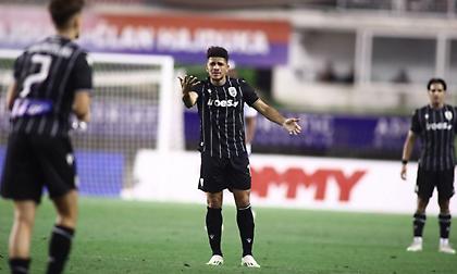 Τσορμπατζόγλου: «Έχει πάρει ρίσκο ο ΠΑΟΚ με τις μεταγραφικές κινήσεις που έχουν αργήσει»