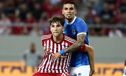 Ρέτσος: «Είμαστε πολύ καλή ομάδα - Αξίζουμε να έχουμε μια καλύτερη πορεία από πέρυσι»