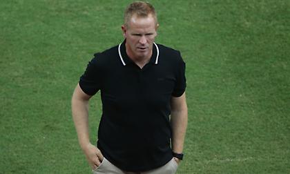 Βράνκεν: «Αξίζαμε την ισοπαλία σήμερα, είναι ακόμα ανοικτή η πρόκριση»