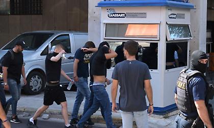 Δικηγόρος Κροατών: «Ήρθαν 3-4 μέρες να δουν την Αθήνα, τον αγώνα και να φύγουν»