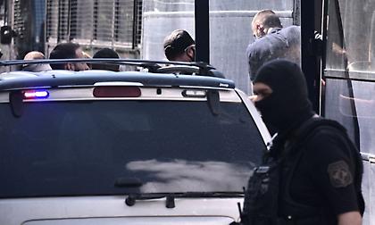 Τσακίρης: Δικαιοσύνη για τις εγκληματικές παραλείψεις της Αστυνομίας - Το πιθανότερο μέτρο της UEFA