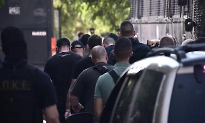 Νέα Φιλαδέλφεια: Οι βασικοί ύποπτοι για τη δολοφονία του Μιχάλη και το βεβαρημένο παρελθόν τους
