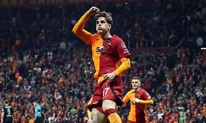 Η Άστον Βίλα... χρυσώνει τη Γαλατά για να πάρει δανεικό τον Τζανιόλο!