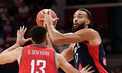 Λιθουανία-Γαλλία