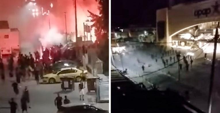 Κροάτισσα τουρίστρια: «Κάποιοι δημιούργησαν πανικό, εμείς όμως περάσαμε υπέροχα στην Ελλάδα»