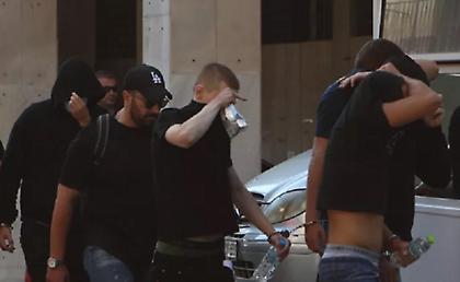 Νέα Φιλαδέλφεια: Σε εξέλιξη οι απολογίες - Τι ισχυρίζονται οι κατηγορούμενοι