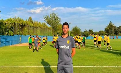 Παραμένουν εκτός Μπράμπετς και Σαβέριο στον Άρη