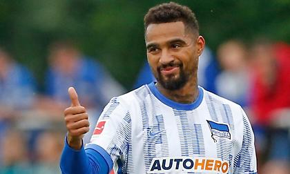 Αποσύρθηκε μετά από 19 χρόνια καριέρας σε 14 ομάδες ο Μπόατενγκ