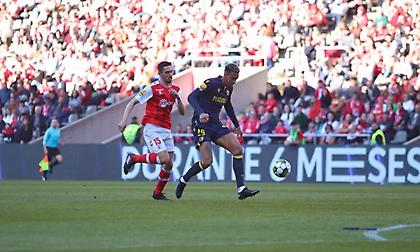 Μπράγκα-Φαμαλικάο