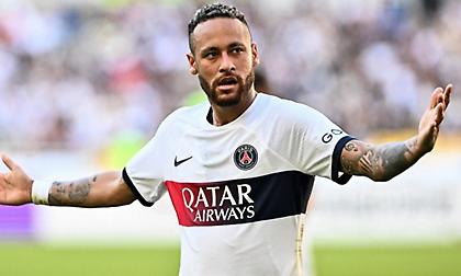 «Πάει δανεικός στην Μπαρτσελόνα μέσω Σαουδικής Αραβίας ο Νεϊμάρ»