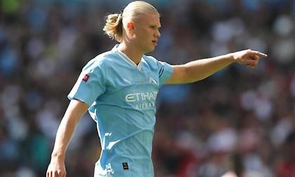 Μπέρνλι-Μάντσεστερ Σίτι 0-2