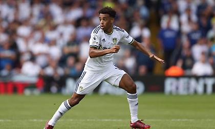 «Ναυάγησε» η μεταγραφή του Άνταμς από τη Λιντς στην Τσέλσι