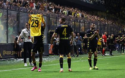 Σούπερ αποτελέσματα σε μαύρη εβδομάδα!