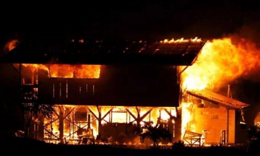 Χαβάη: 55 νεκροί, χίλιοι αγνοούμενοι από τις φωτιές