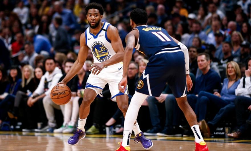 ΑΕΚ: Προσπαθεί για νέο «μπαμ» με Τσέισον Ραντλ