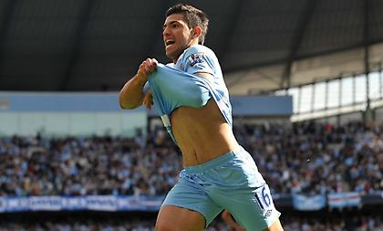 Κουίζ: Μπορείς το απόλυτο με 10 «κανόνια» της Premier League;