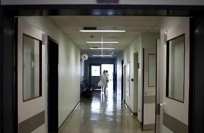 Λάρισα: Εξιτήριο από το νοσοκομείο πήρε η αστυνομικός που ξυλοκοπήθηκε άγρια από τον σύζυγό της