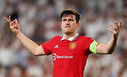 Ο Μόγιες επιβεβαίωσε πως ο Μαγκουάιρ πάει στη Γουέστ Χαμ