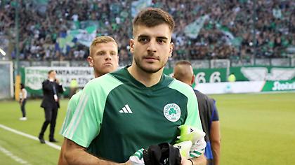 Φώτης Ιωαννίδης: Ο παίκτης… λυτρωτής